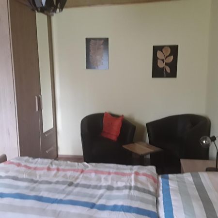 Bianca,S Ferienwohnung Bad Mitterndorf Eksteriør billede
