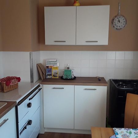 Bianca,S Ferienwohnung Bad Mitterndorf Eksteriør billede