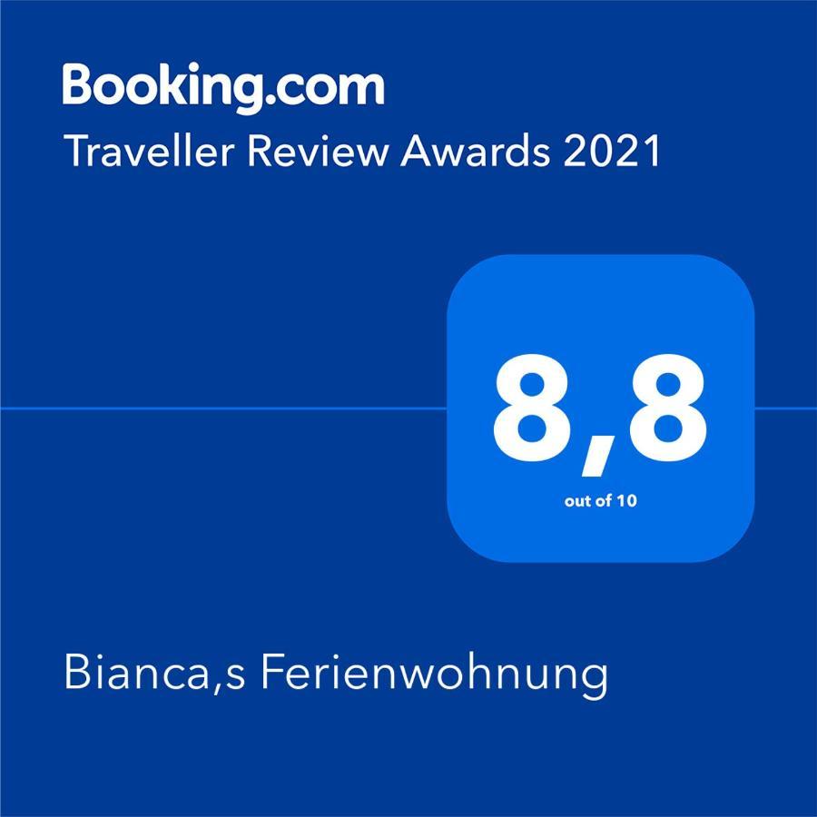 Bianca,S Ferienwohnung Bad Mitterndorf Eksteriør billede