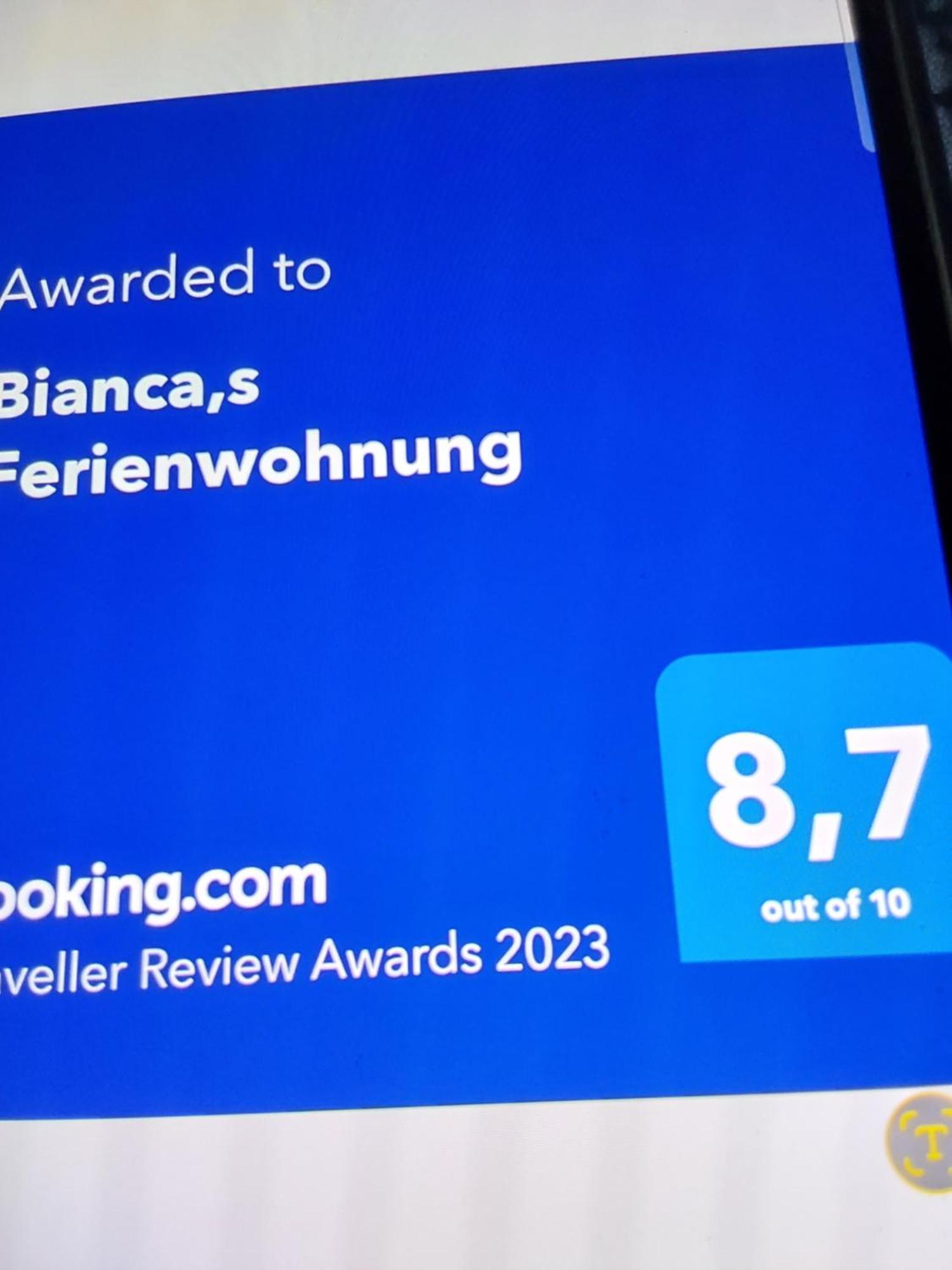 Bianca,S Ferienwohnung Bad Mitterndorf Eksteriør billede