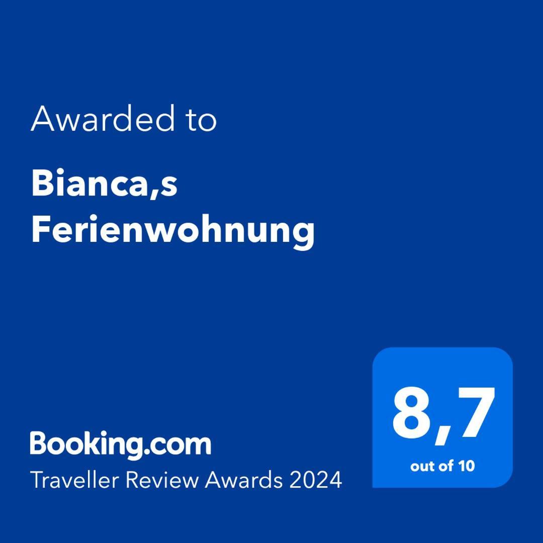 Bianca,S Ferienwohnung Bad Mitterndorf Eksteriør billede