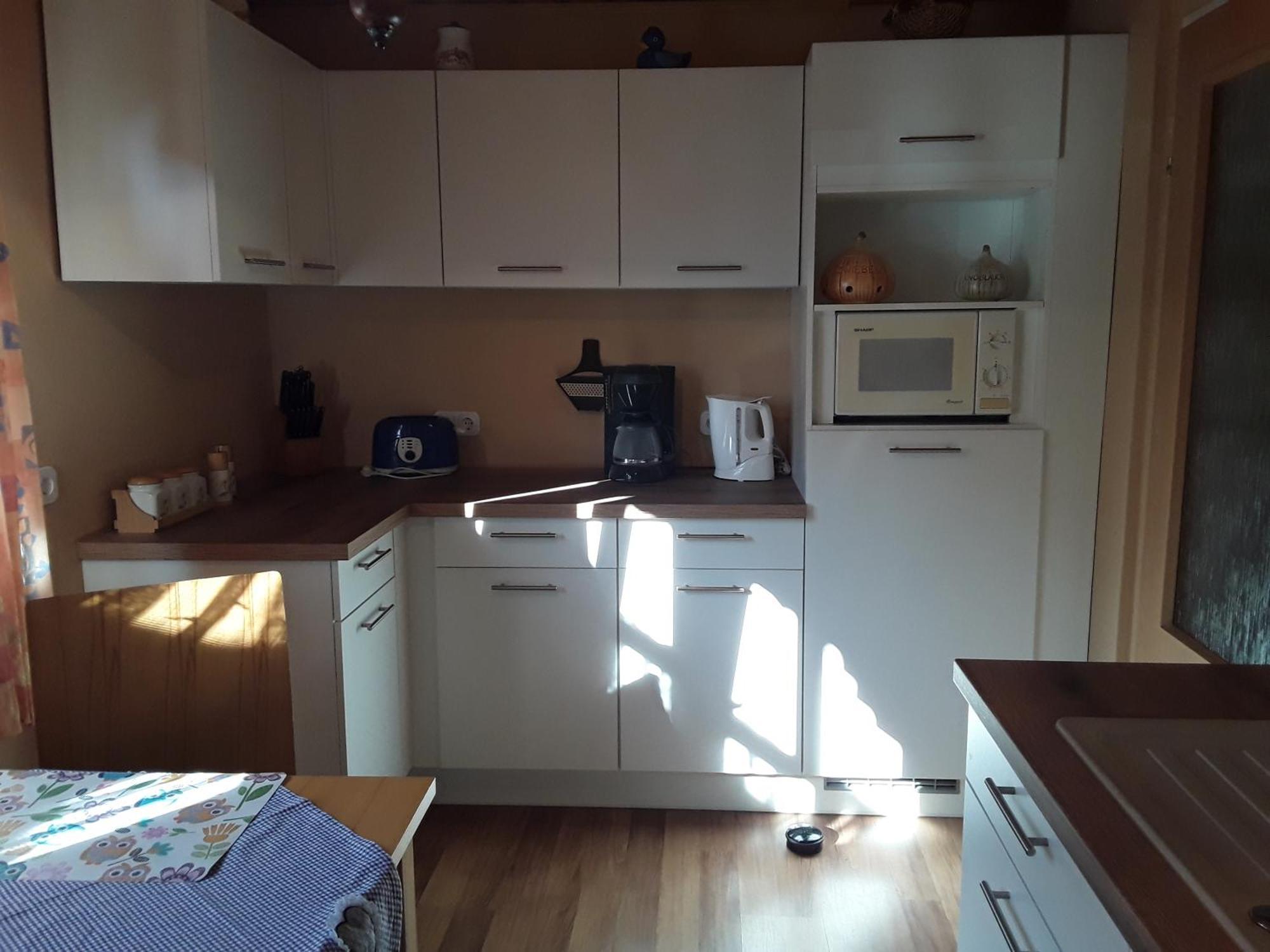 Bianca,S Ferienwohnung Bad Mitterndorf Eksteriør billede