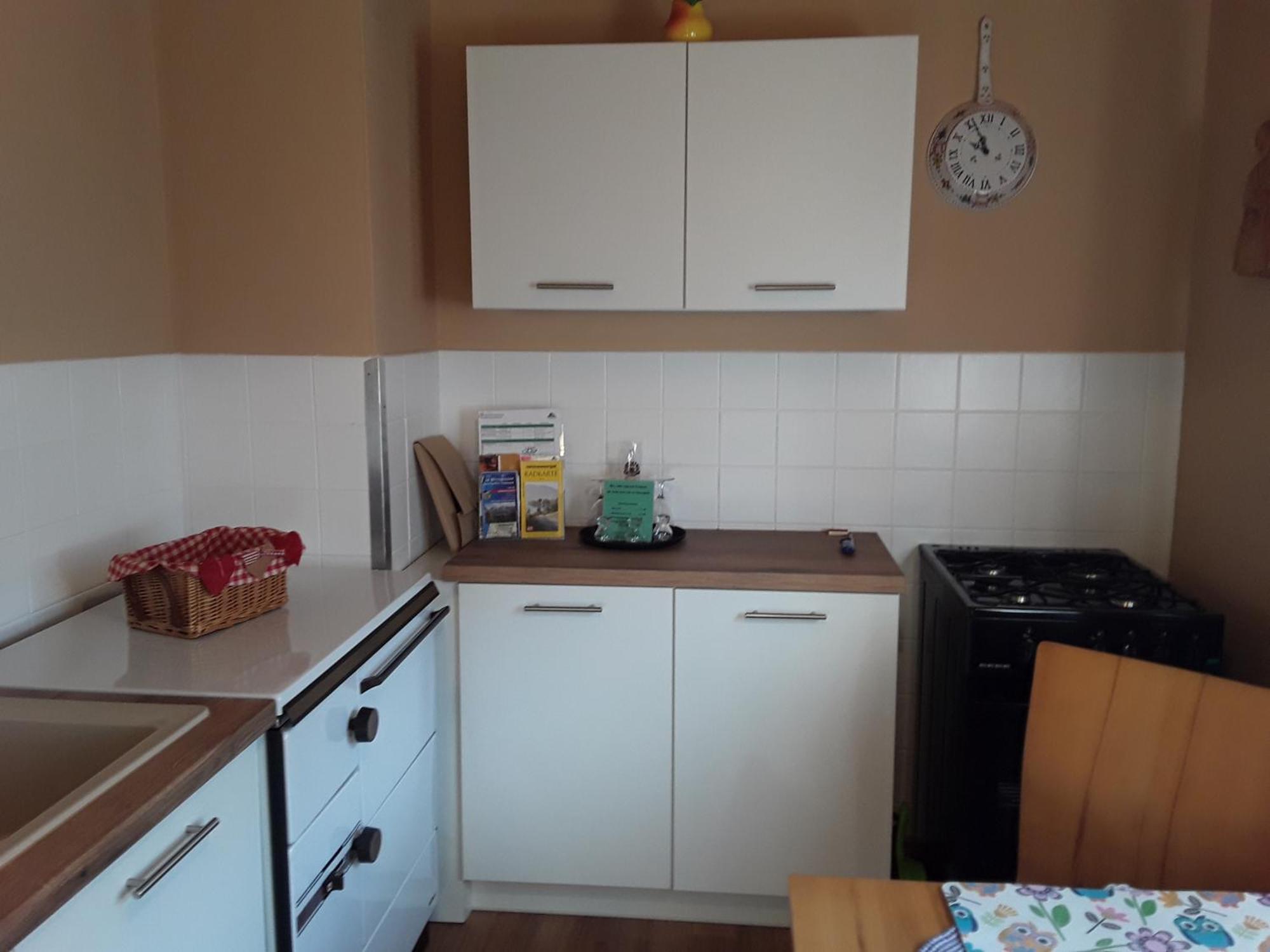 Bianca,S Ferienwohnung Bad Mitterndorf Eksteriør billede