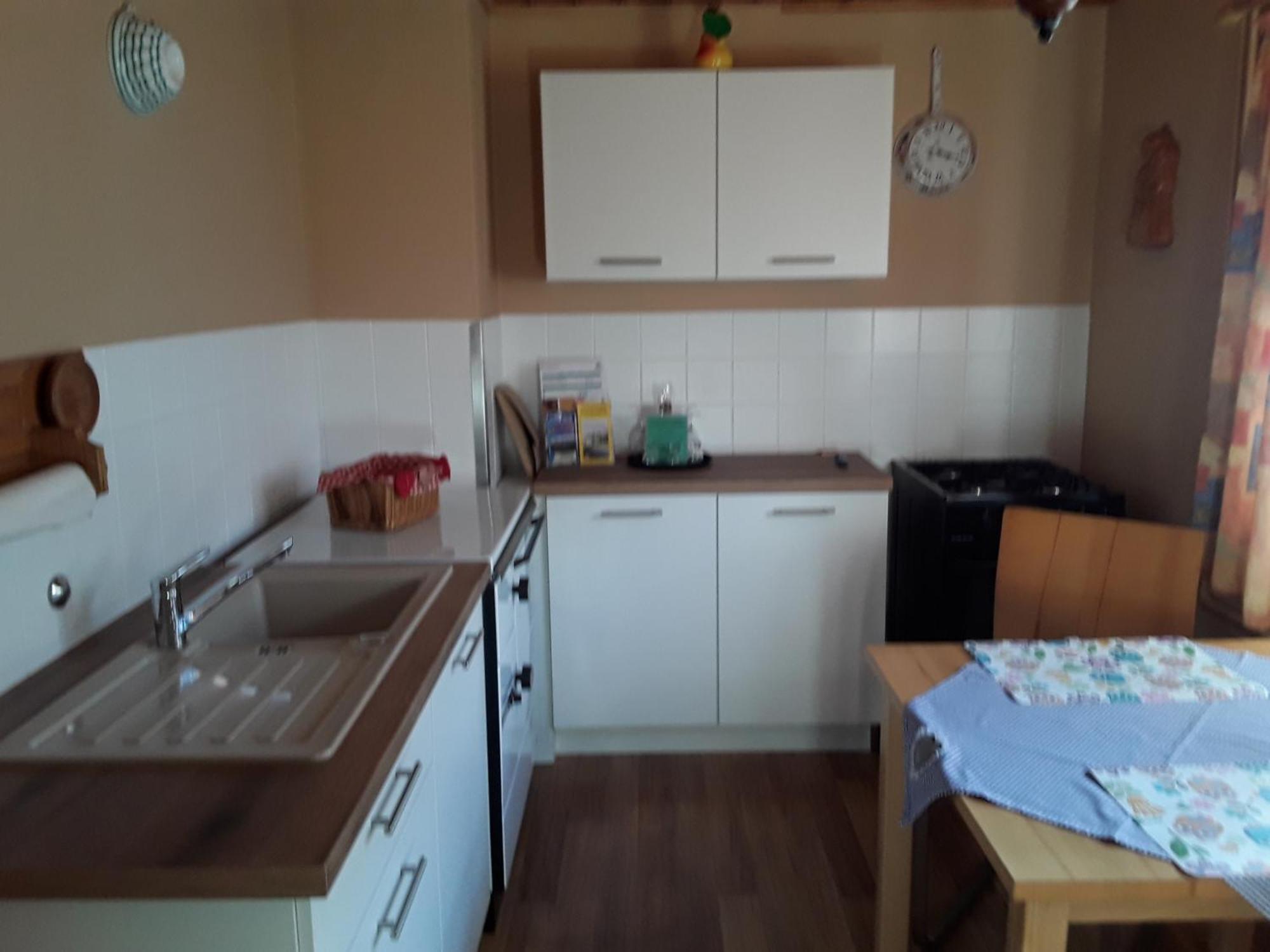 Bianca,S Ferienwohnung Bad Mitterndorf Eksteriør billede