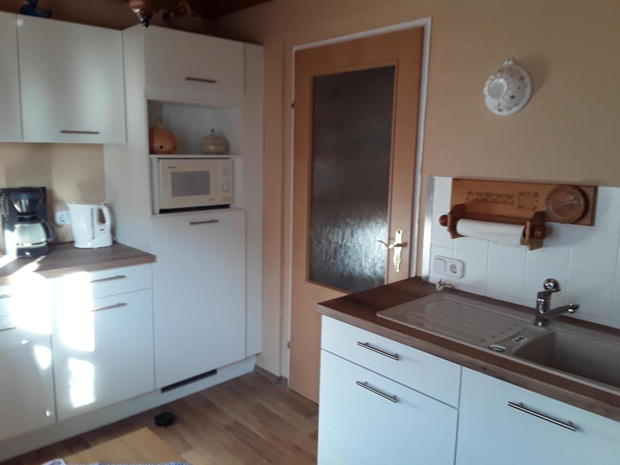 Bianca,S Ferienwohnung Bad Mitterndorf Eksteriør billede